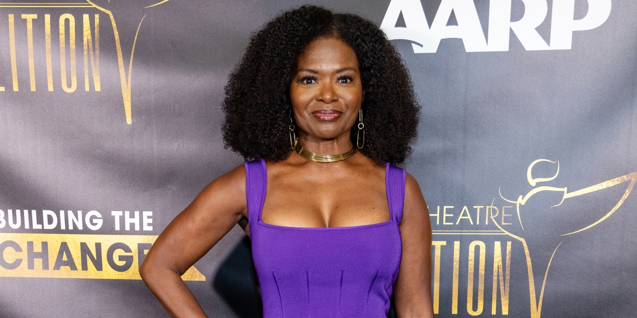 LaChanze, Vanessa Williams and More to Join BTU's THE BUSINESS OF SHOW Series  Image