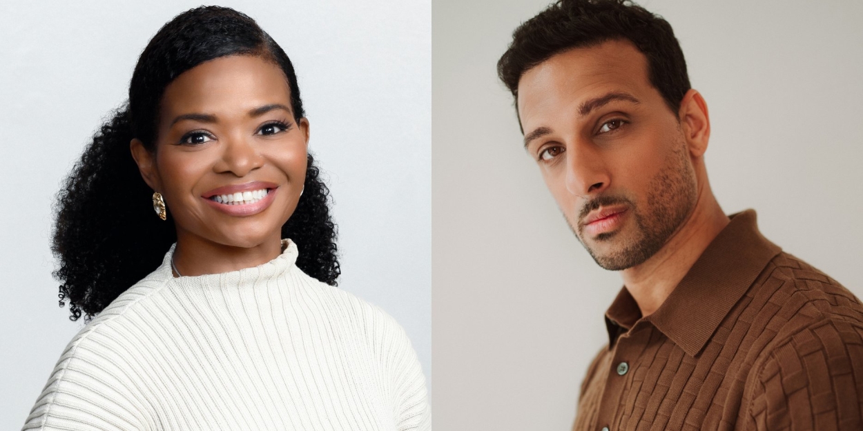 LaChanze Will Produce OTHER, Written By and Starring Ari'el Statchel Photo