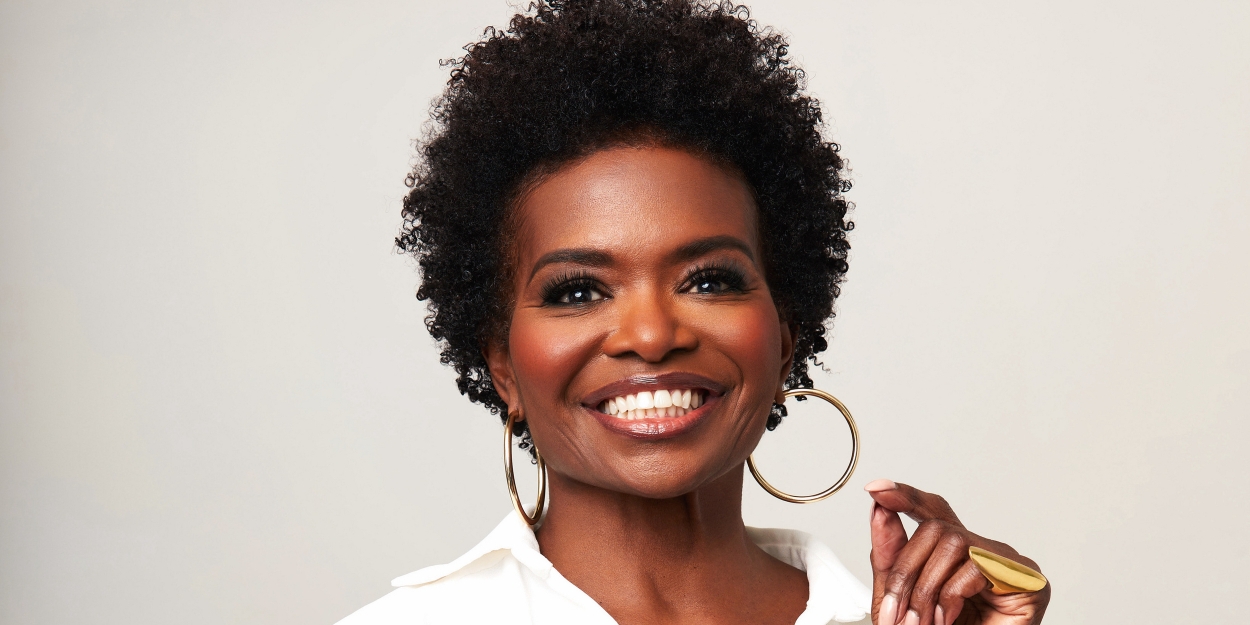 LaChanze and More Set For Bay Area Cabaret's VENETIAN EVENINGS 