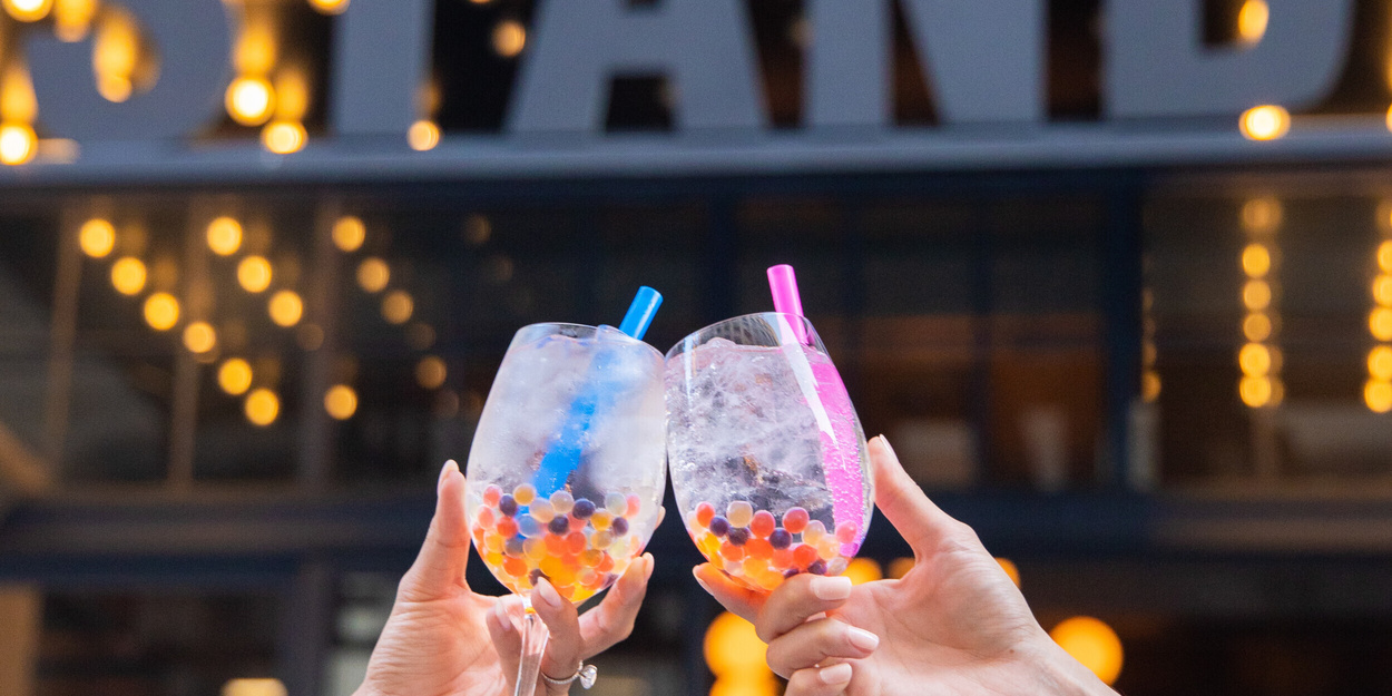 Labor Day Plans? We Have Them!