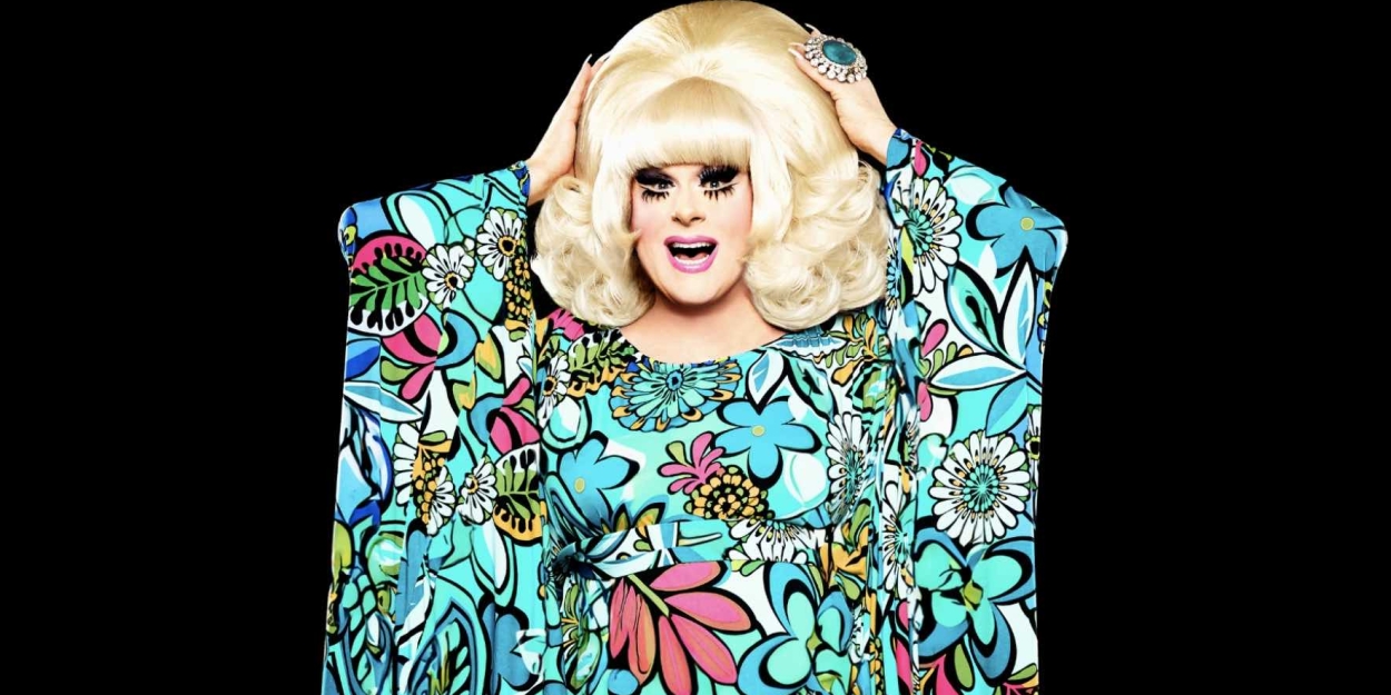 Lady Bunny to Present New Show APRIL FOOL at The Green Room 42 