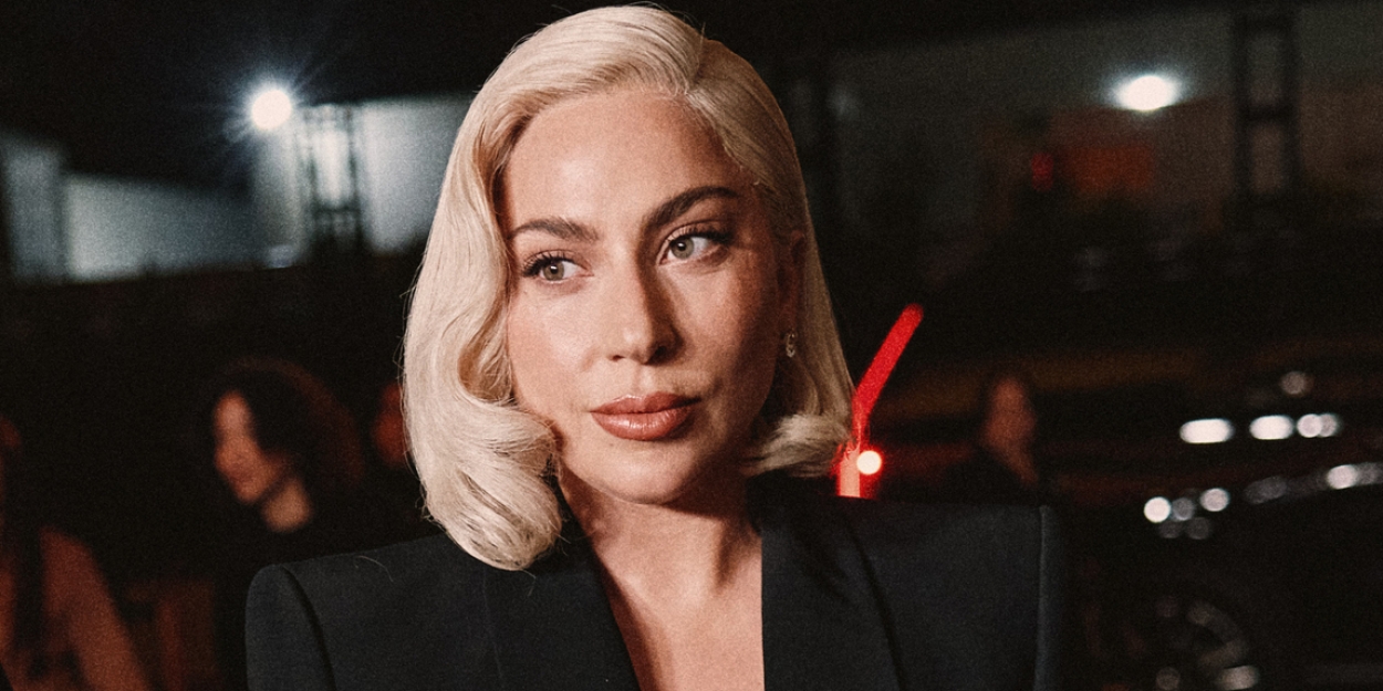 Lady Gaga Confirms New Album Is Coming 
