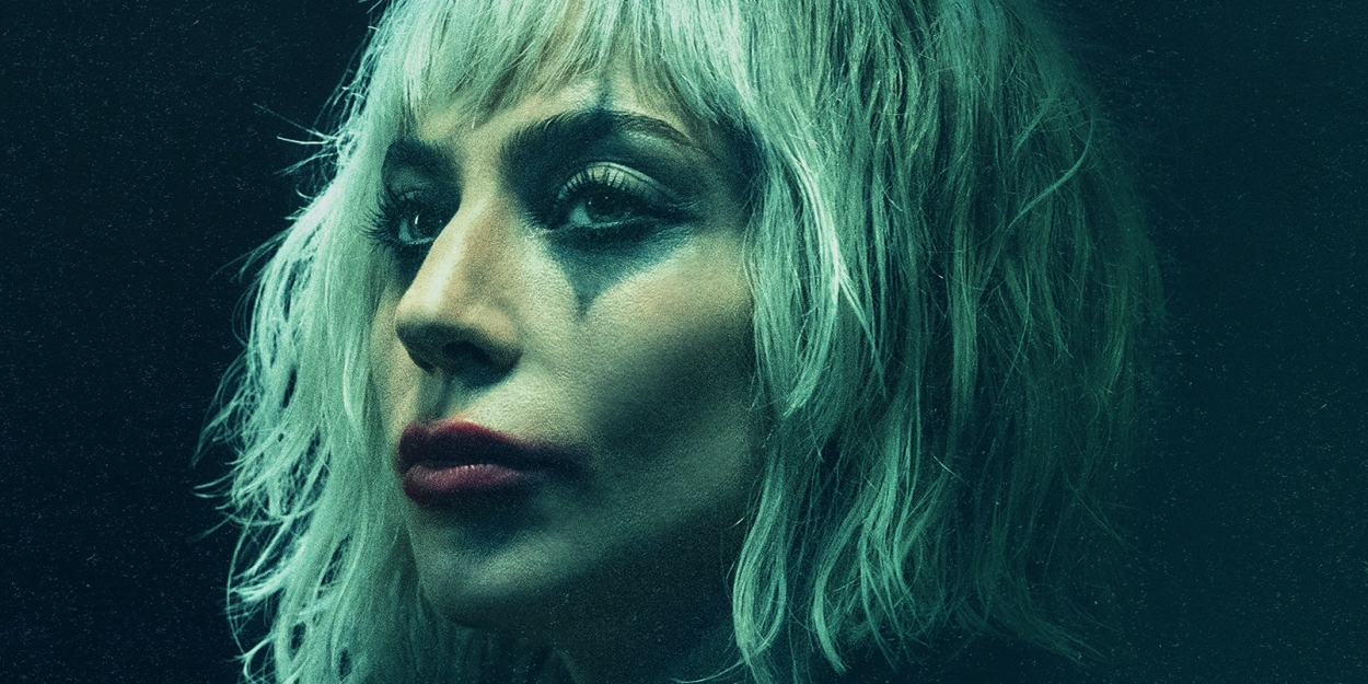 Lady Gaga Doesn't Consider JOKER: FOLIE A DEUX a Musical  Image