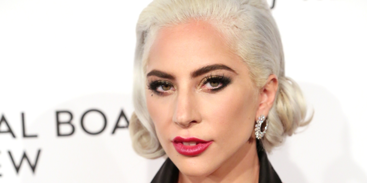 Lady Gaga Cast in WEDNESDAY Season 2