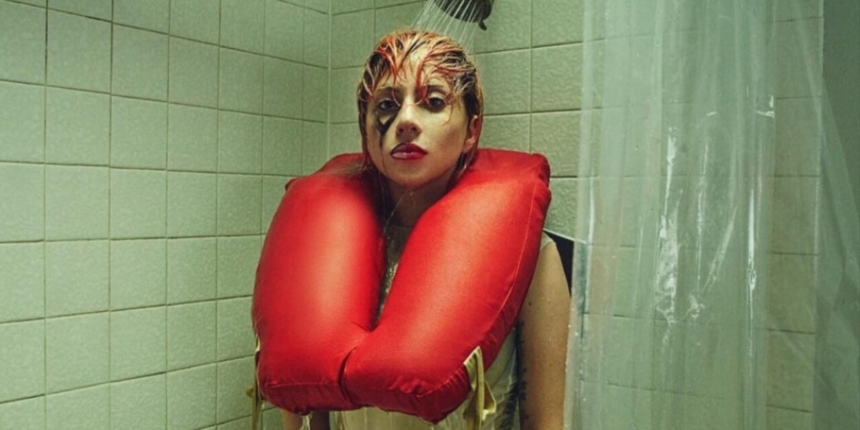 लेडी गागा ने 'हर्लेक्विन लाइव' कॉन्सर्ट फिल्म को मुफ्त में यूट्यूब पर रिलीज करने की घोषणा की। 