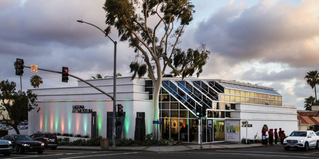 Laguna Art Museum Announces Museum Staff Expansion, Elevating Art and Education in The Community  Image