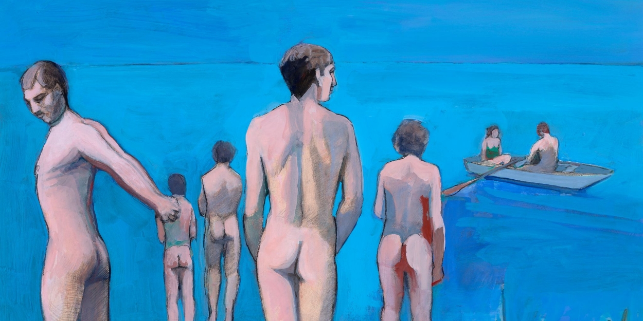 Laguna Art Museum Breaks the Rules with Upcoming Exhibition Featuring Paul Wonner and Theophilus Brown 