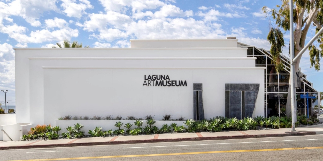 Laguna Art Museum Launches Campaign to Raise $1 Million for Program Expansion & More  Image