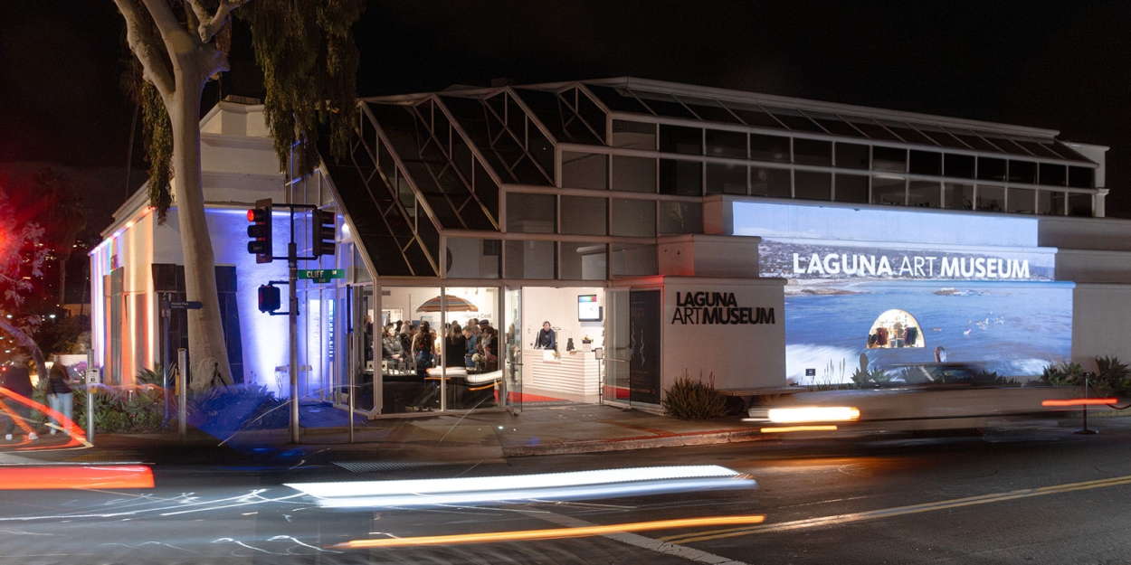 Laguna Art Museum Raises Over $450,000 At 42nd Annual California Cool Art Auction + Benefit + Bash  Image