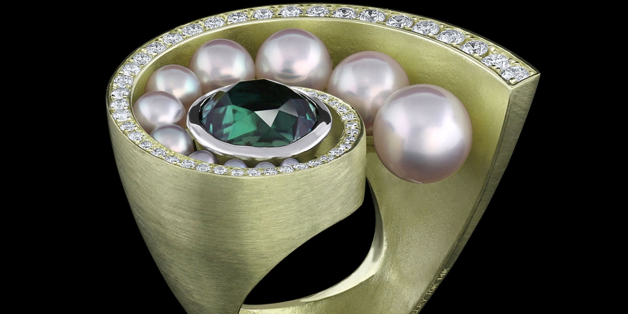 Laguna Art Museum to Present Modern Alchemy The Fusion Of Art And