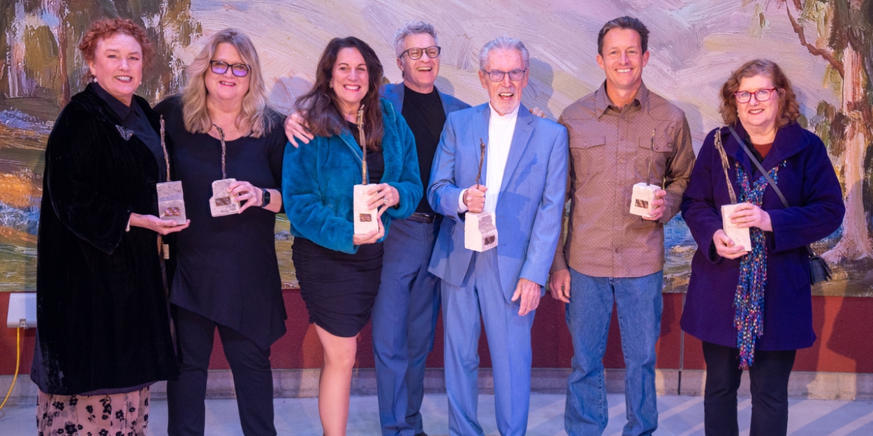 Laguna Beach Arts Alliance Announces Nominees For The 17th Annual Art Star Awards  Image