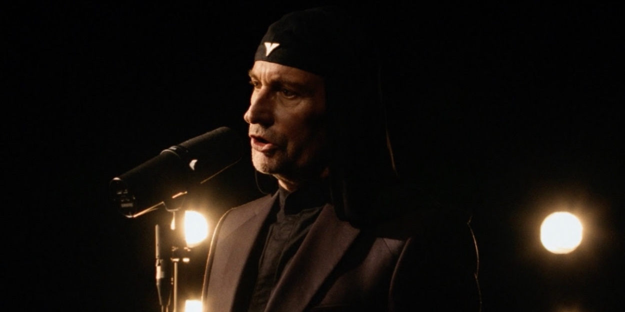 Laibach Share New Interpretation of 'Strange Fruit'  Image