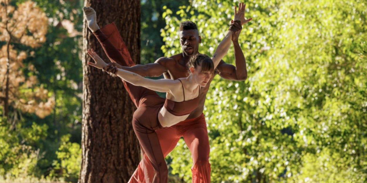 Lake Tahoe Dance Collective Will Host The 12th Annual Lake Tahoe Dance Festival  Image