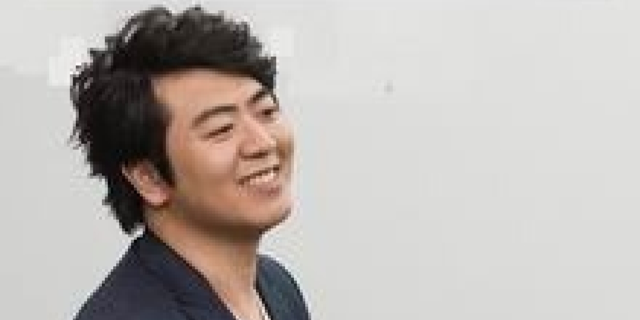 Lang Lang Will Perform With the National Centre for the Performing Arts Orchestra
