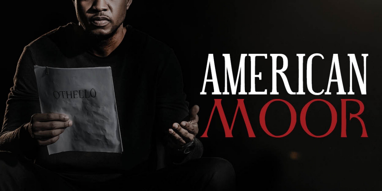 AMERICAN MOOR to Continue Lantern Theater Company 2024/25 Season  Image