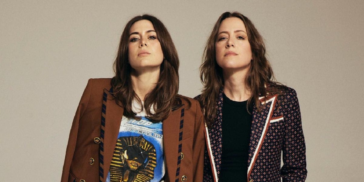 Larkin Poe Release Personal New Song 'Mockingbird'; Reveal New Tour Dates  Image