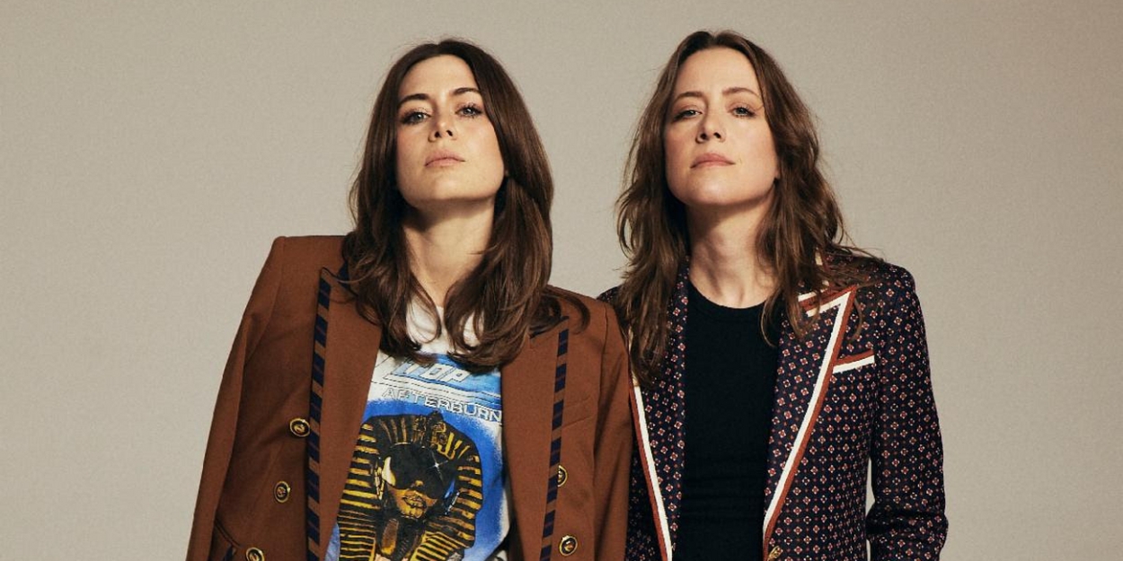 Larkin Poe Releasing New Album 'Bloom'; Share First Song  Image