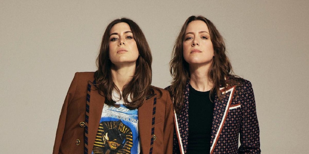 Larkin Poe Share New Song About Slowing Down and Being Present  Image