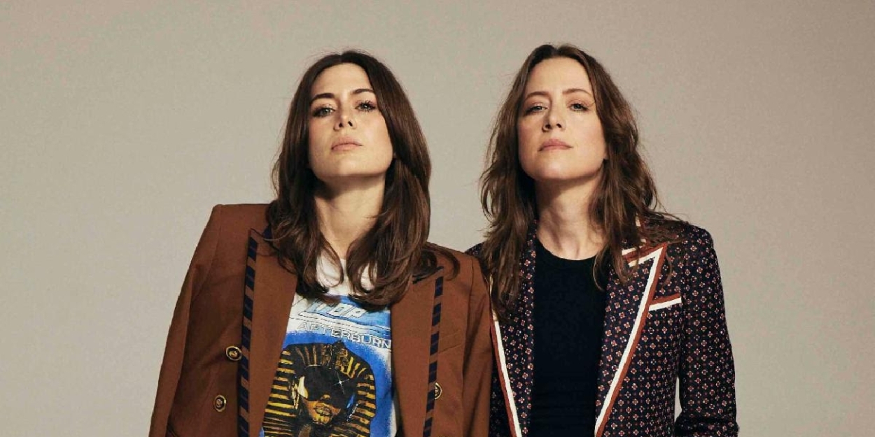 Larkin Poe Share Song 'Easy Love Pt. 1' Ahead of New Album  Image