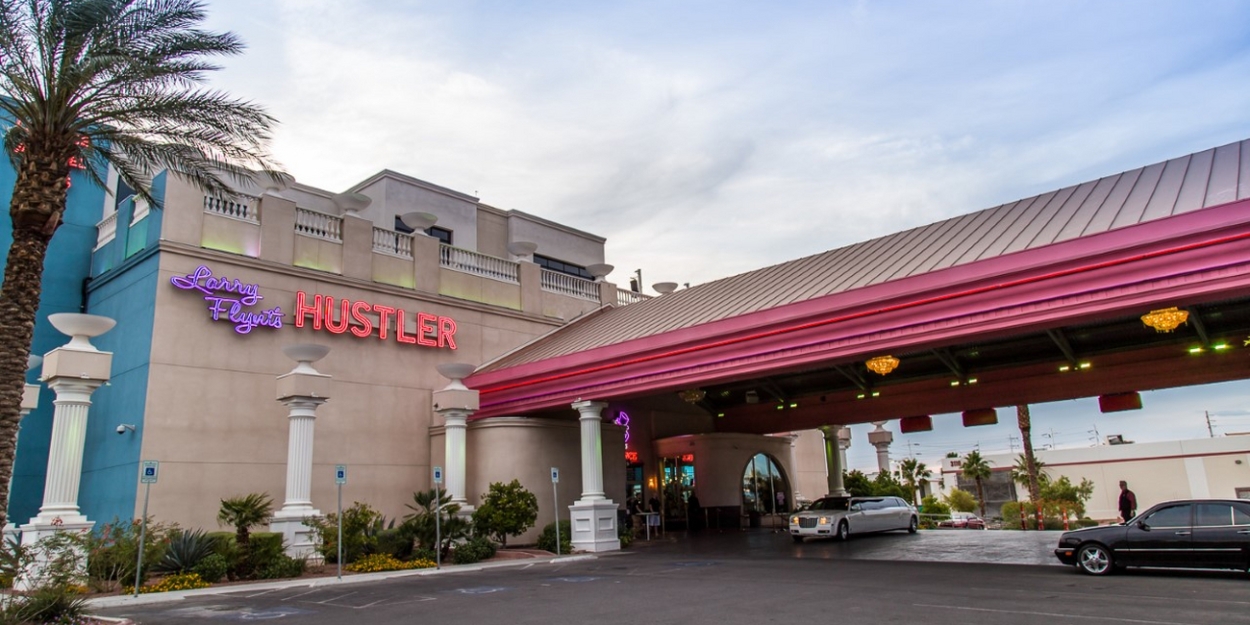 Larry Flynt's Hustler Club Las Vegas to Offer Freebies, Incentives Amid MGM Resorts Cyber Security Attack 