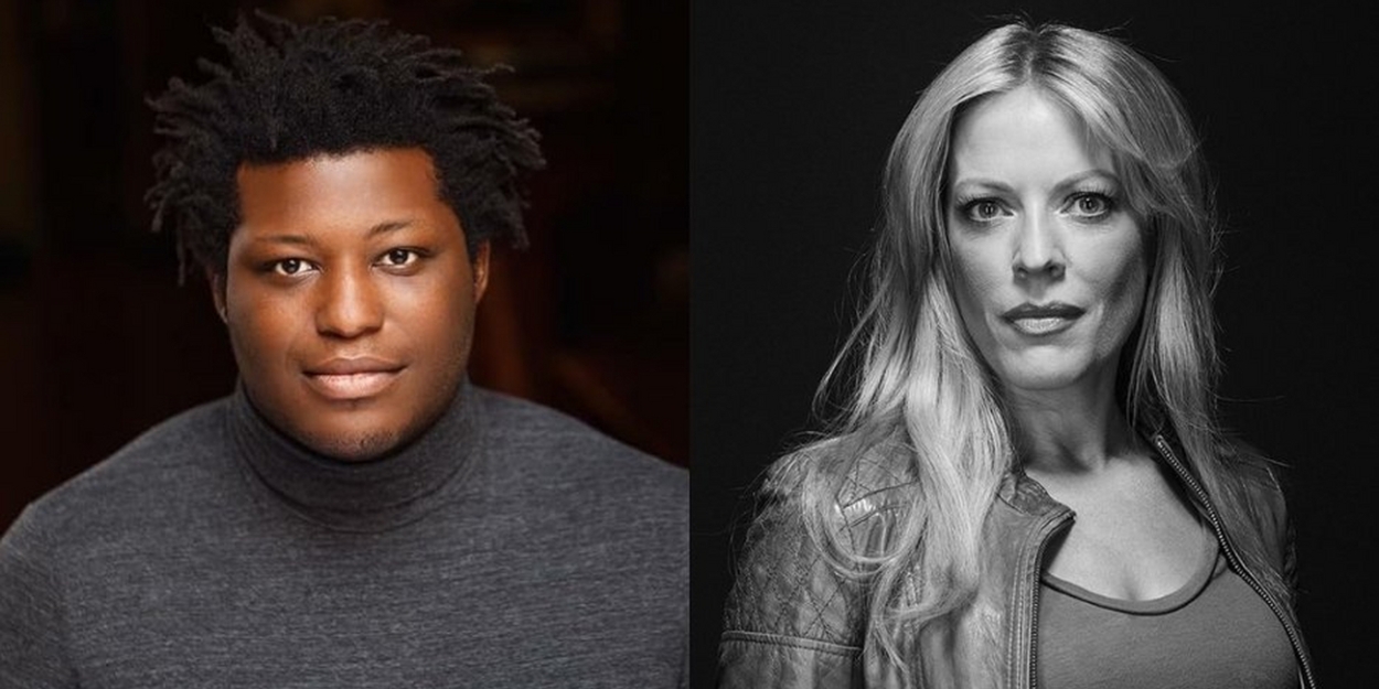 Larry Owens to Direct Sherie Rene Scott & More in THE DYING GAUL Staged Reading 