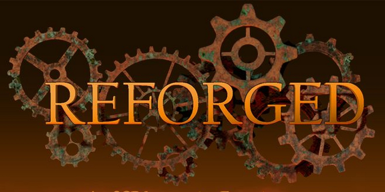 Last Call Theatre to Present REFORGED: AN SCP IMMERSIVE EXPERIENCE at the Hollywood Fringe  Image