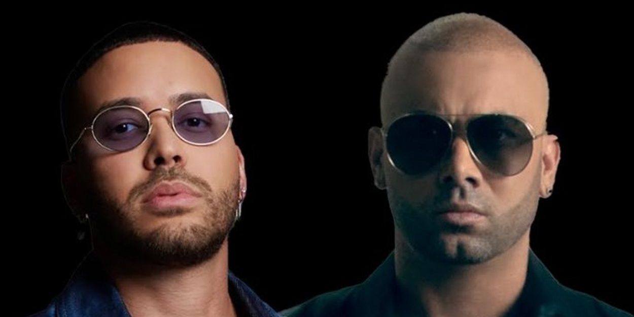 Latin Superstars Prince Royce & Wisin Perform At Boardwalk Hall Arena This June