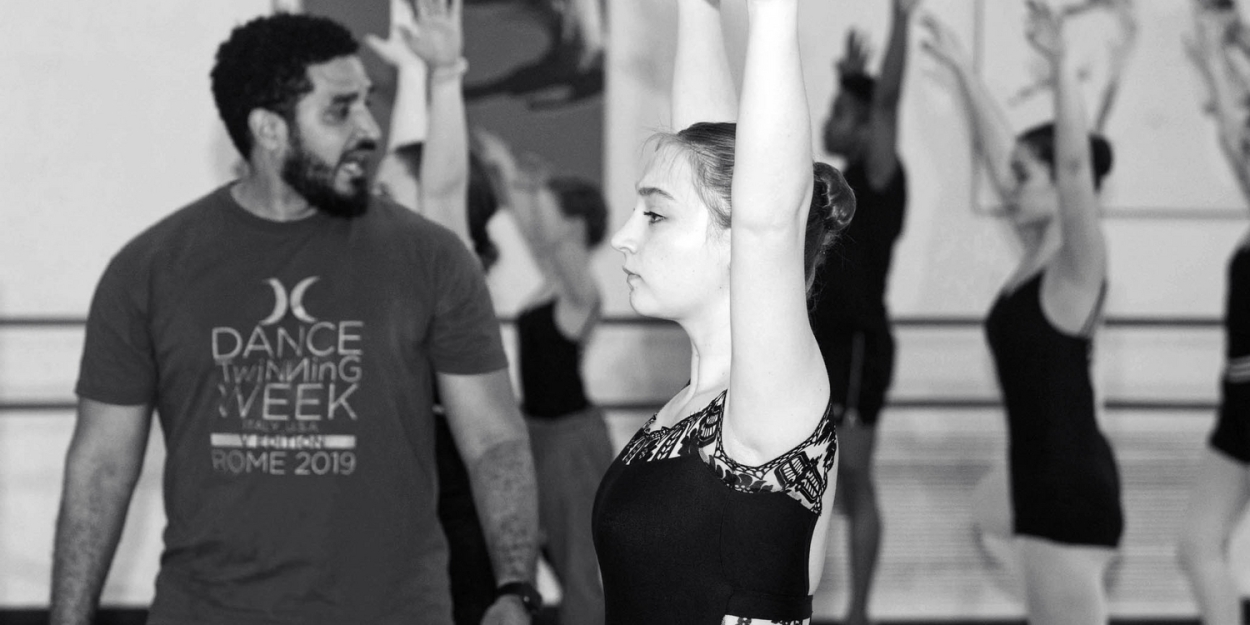 Latinx Dance Educators Alliance to Launch Inaugural LXDEA Convivencia 