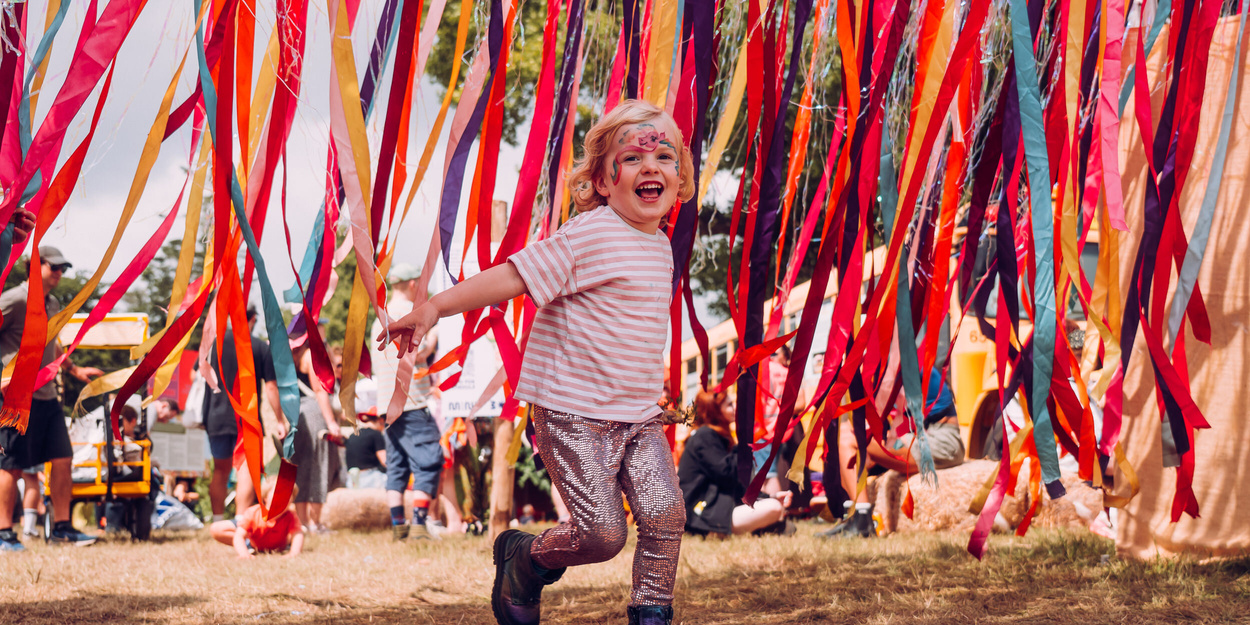 Latitude Reveals 2026 Family Line-up Including Theatre, Comedy And More Photo