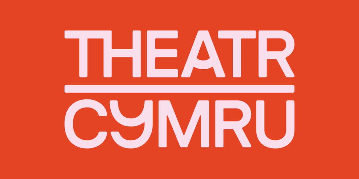 Theatr Cymru Unveils New Brand & Upcoming Productions for 2025  Image