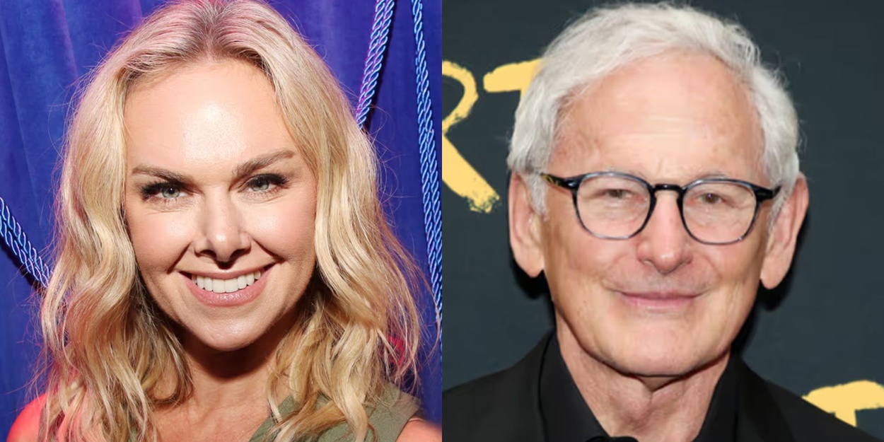 Laura Bell Bundy, Victor Garber & More Join Hulu's NOT SUITABLE FOR WORK Photo