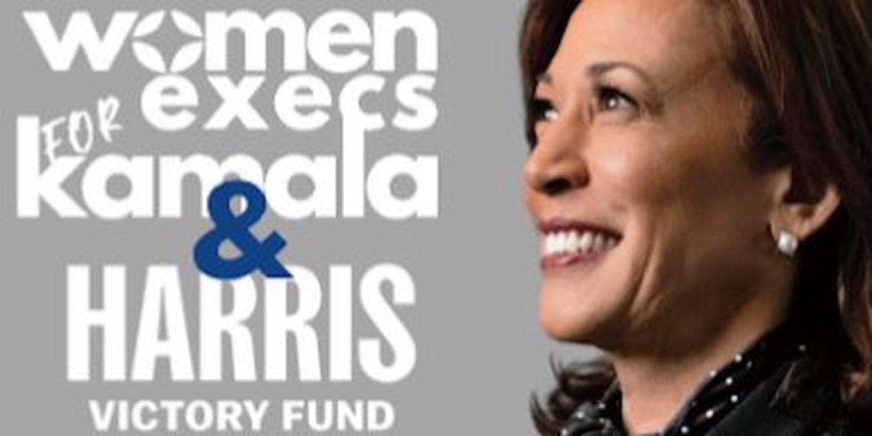 Laura Benanti and Miranda Ferriss Jones Will Host Two Events in Support of Kamala Harris Photo