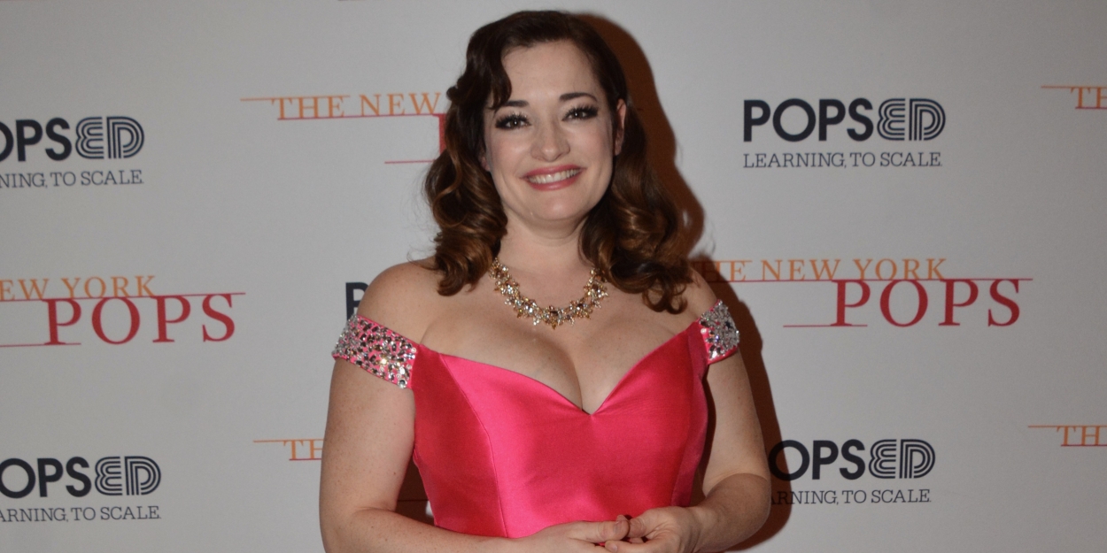 Laura Michelle Kelly & David Shannon To Lead Nashville Rep's SUNDAY IN THE PARK WITH GEORGE  Image