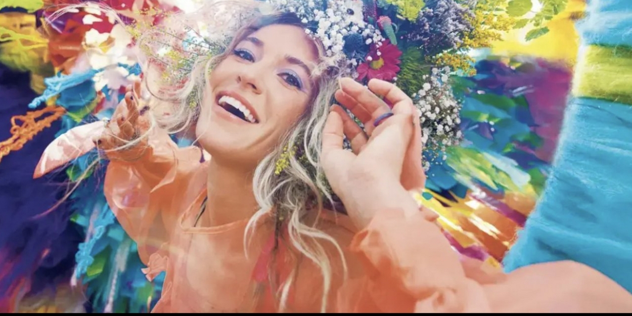 Lauren Daigle to Bring THE BEHOLD CHRISTMAS TOUR to the Beacon Theatre in December 