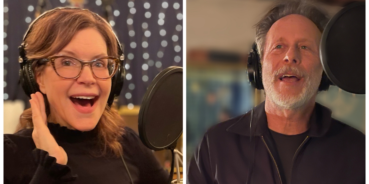 Steven Weber, Lisa Loeb & More to be Featured on CHARLES BRONSON - MORE THAN A VIGILANTE: THE MUSICAL Album 