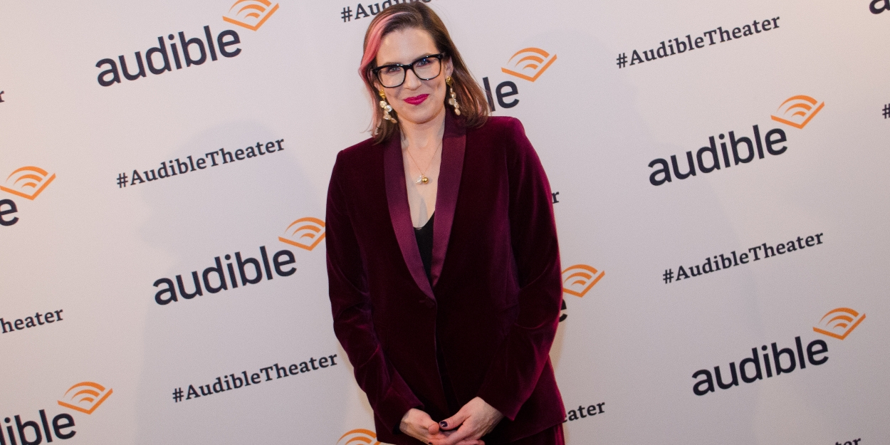 Lauren Gunderson to be Honored at the 41st William Inge Theatre Festival 