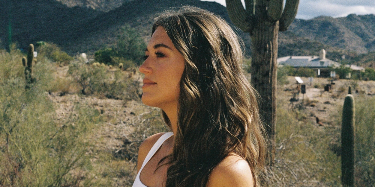 Lauren Watkins To Make Grand Ole Opry Debut in June Photo