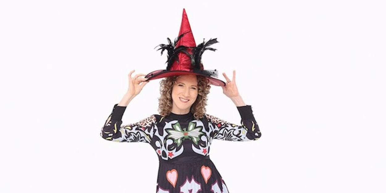 Laurie Berkner to Release New Halloween Album  Image