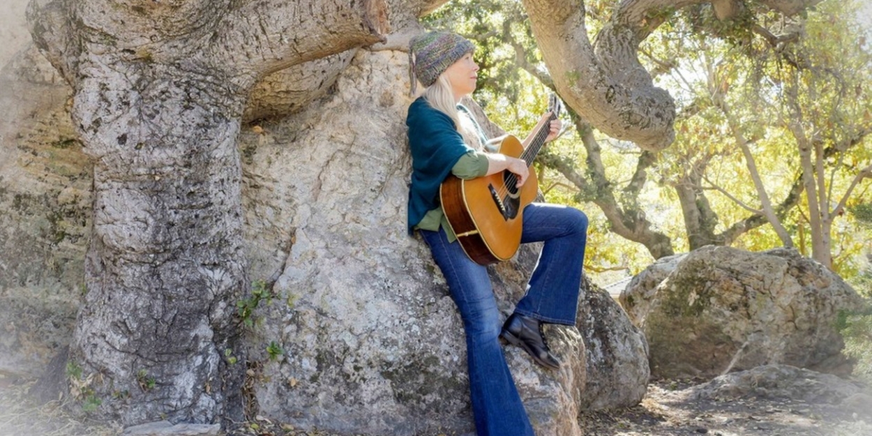 Laurie Lewis Releases 'Long Gone' As The First Single From Her Upcoming TREES Album 