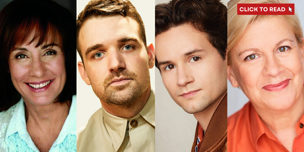 Laurie Metcalf, Micah Stock & More to Star in LITTLE BEAR RIDGE ROAD World Premiere at Steppenwolf - Vimarsana News