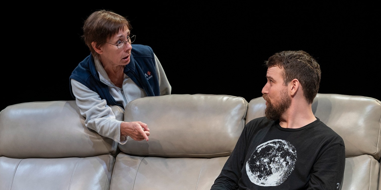 Laurie Metcalf and Micah Stock Will Lead LITTLE BEAR RIDGE ROAD on Broadway This Fall Photo