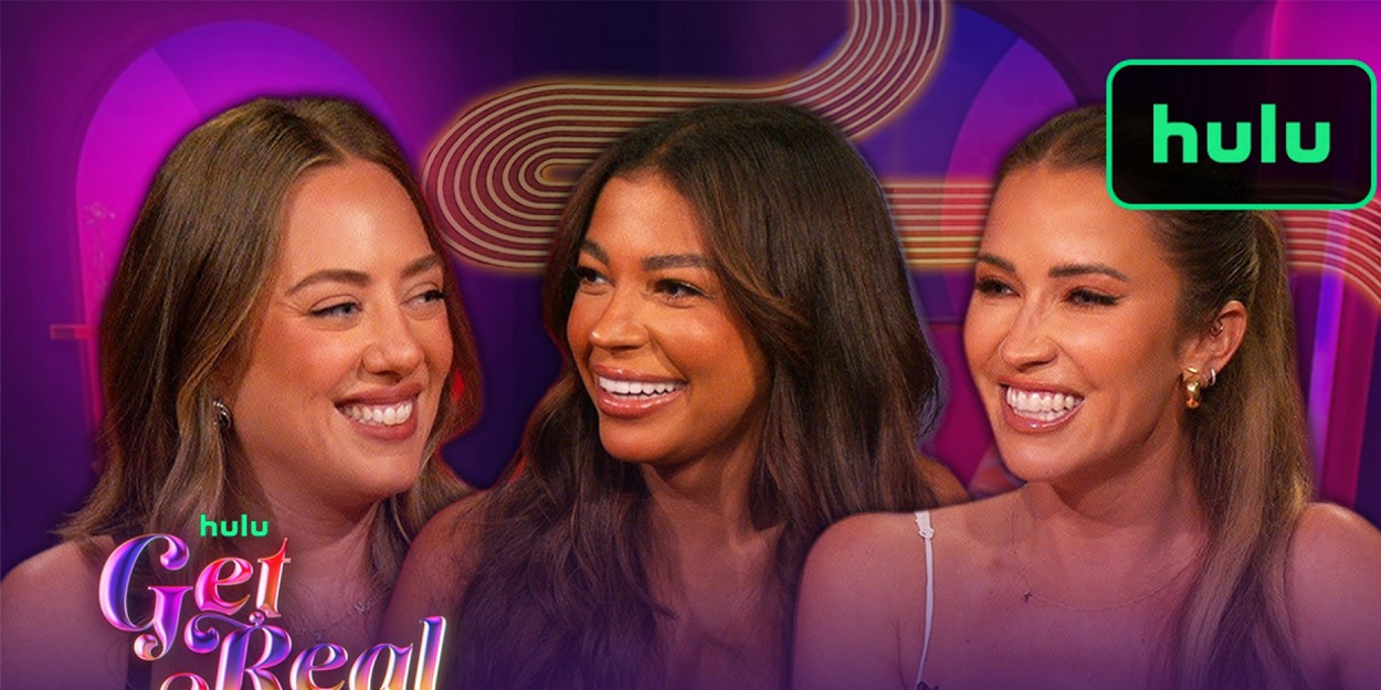 Layla Taylor Talks New Girlfriend and MomTok Drama on GET REAL Premiere Video