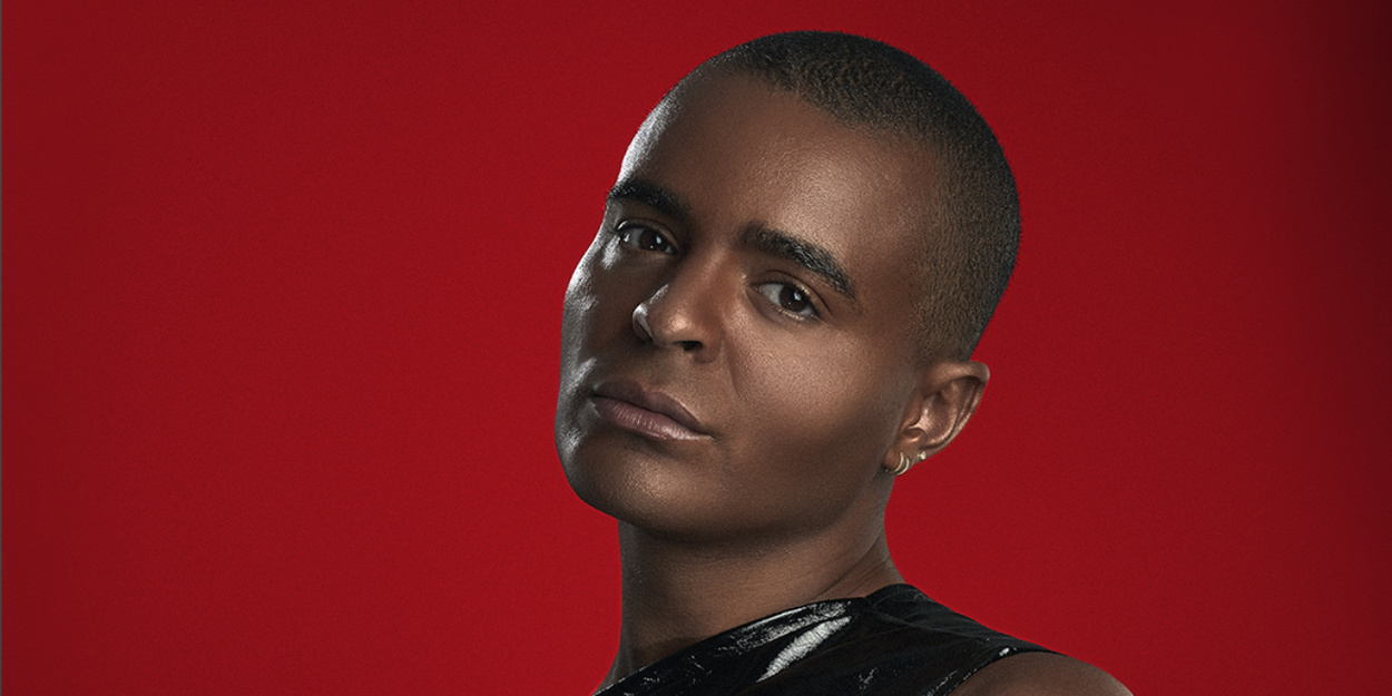 Layton Williams Will Embark on UK Tour With LAYTON LIVE Layton Williams Will Embark on UK Tour With LAYTON LIVE