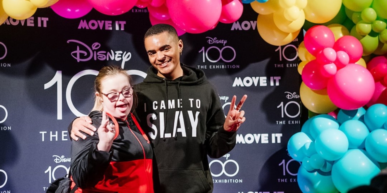 Layton Williams and Thao Nguyen Join MOVE IT 2025 Lineup  Image