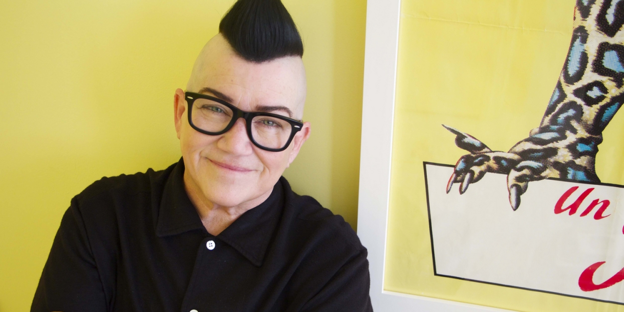 Lea DeLaria to Play The Big Gay Cabaret Next Weekend  Image