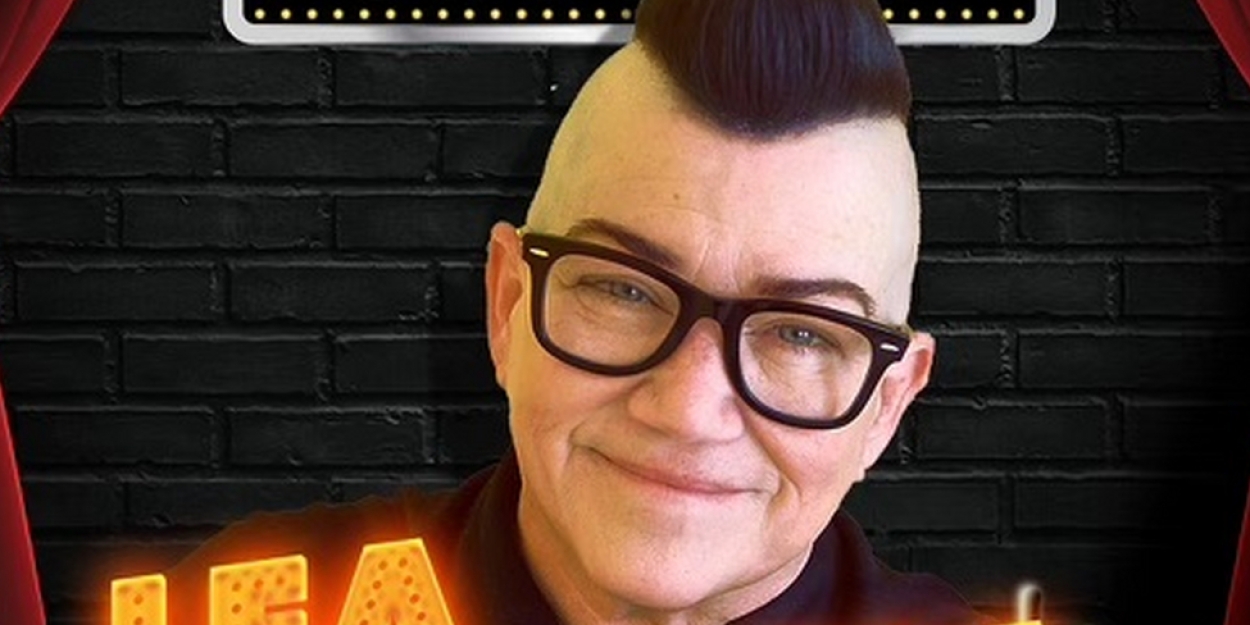 Lea Delaria And Judy Gold Announce Dates Join BIG GAY CABARET At Mercury Theater 