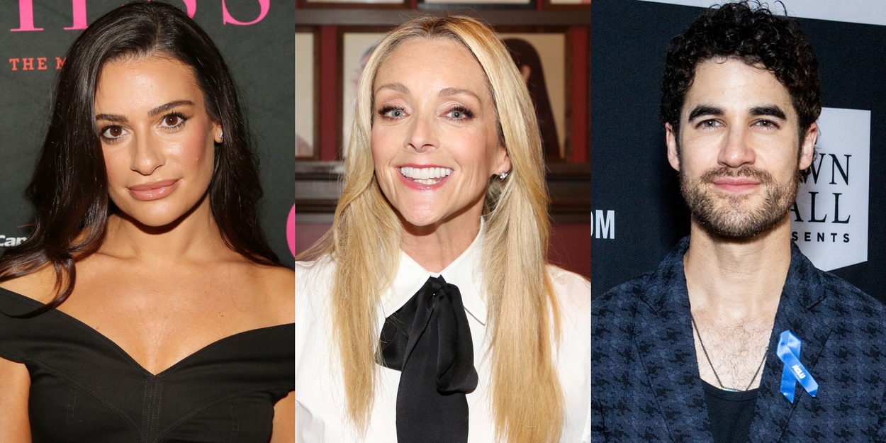 Lea Michele, Jane Krakowski, Darren Criss and More Set for MISCAST26
