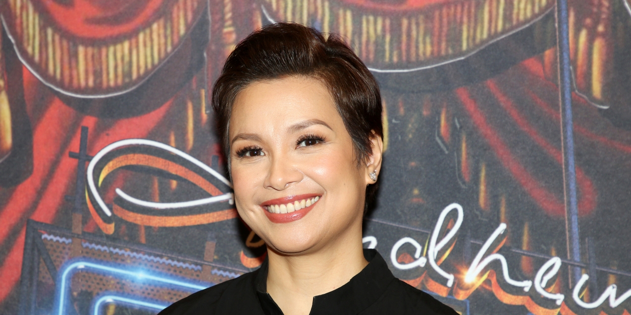 Lea Salonga Set to Star in Short Film Prequel to Middle-Grade Novel THE VALE  Image