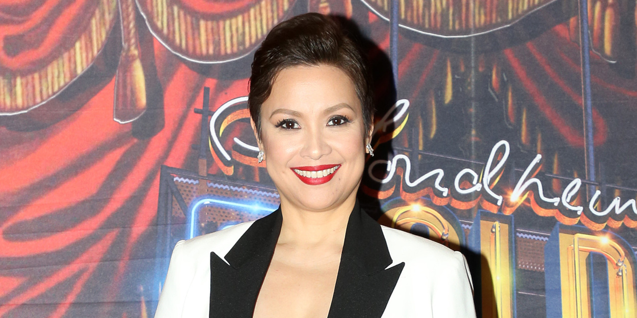 Lea Salonga Will Receive Star on the Hollywood Walk of Fame Lea Salonga Will Receive Star on the Hollywood Walk of Fame
