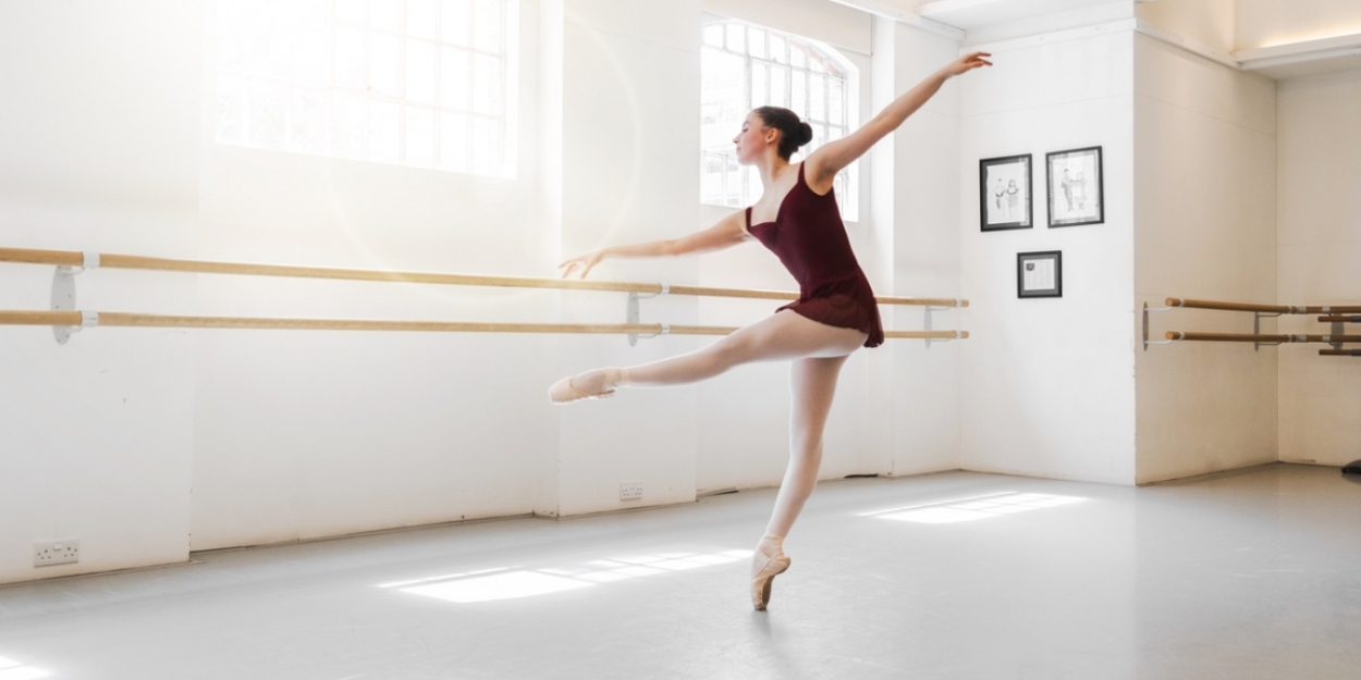 Leading London Ballet School Young Dancers Academy Announces New Identity 